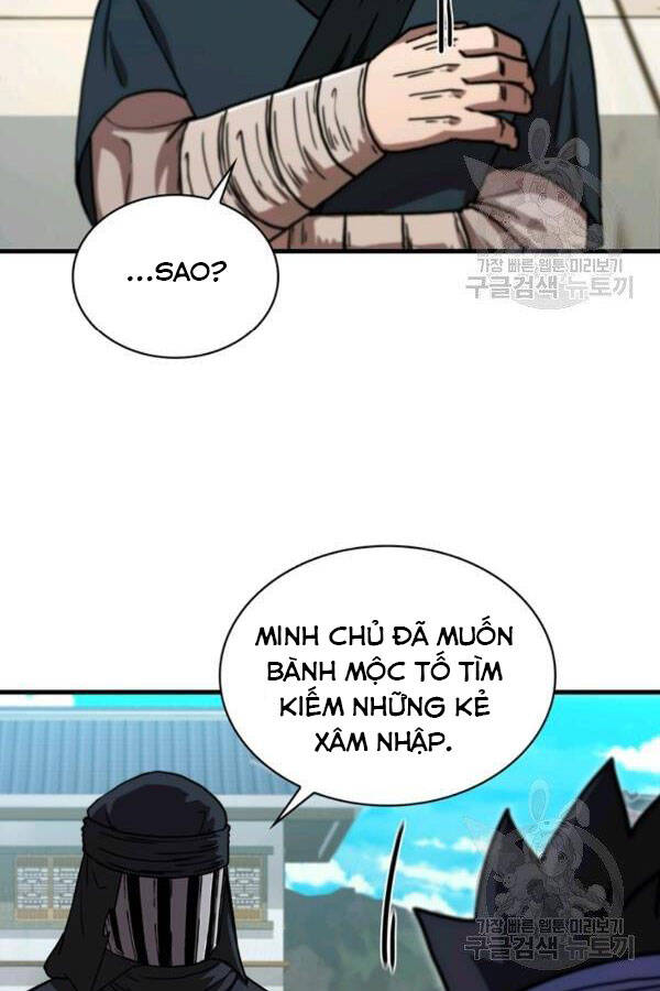 Thân Thủ Đệ Nhất Kiếm Chapter 77 - Trang 2