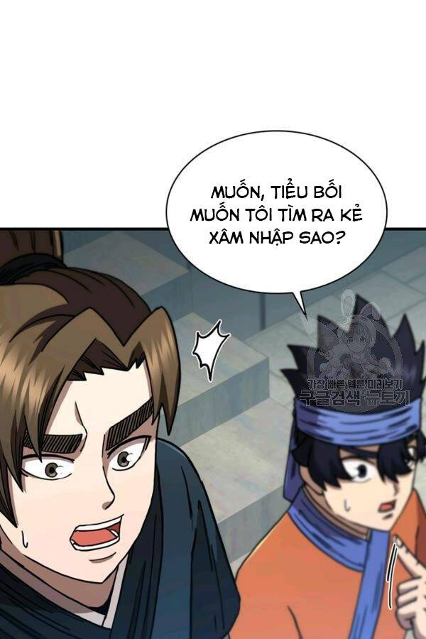 Thân Thủ Đệ Nhất Kiếm Chapter 77 - Trang 2