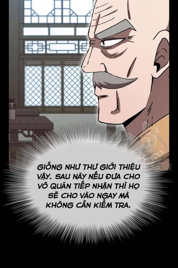 Thân Thủ Đệ Nhất Kiếm Chapter 77 - Trang 2