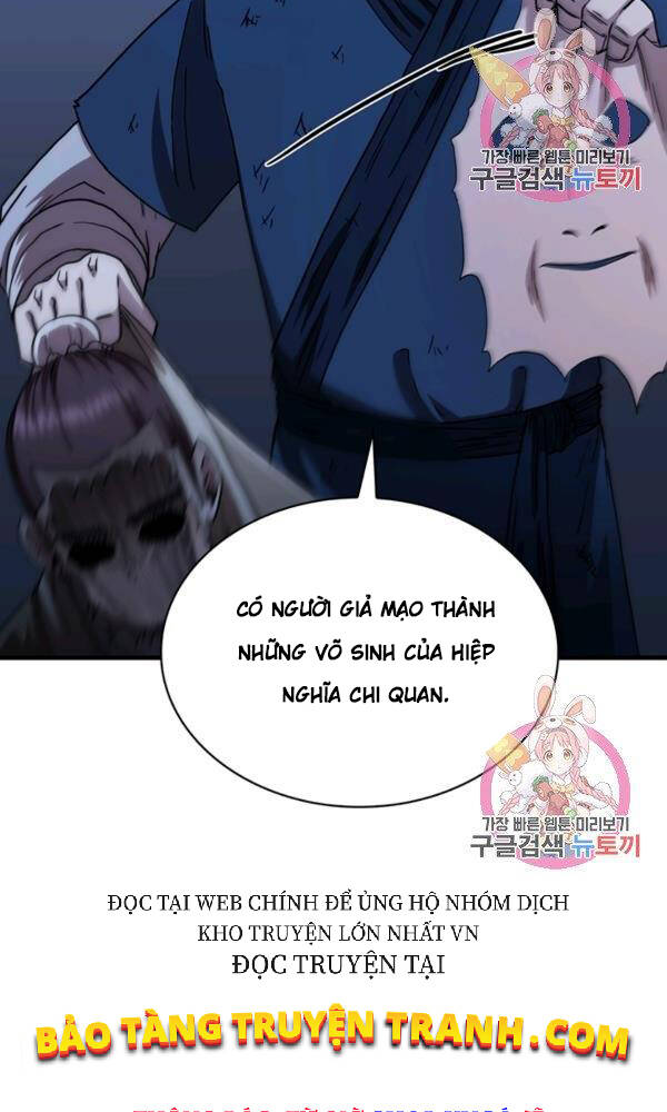 Thân Thủ Đệ Nhất Kiếm Chapter 76 - Trang 2