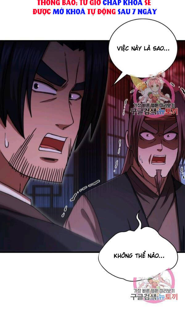 Thân Thủ Đệ Nhất Kiếm Chapter 76 - Trang 2