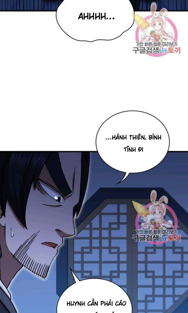 Thân Thủ Đệ Nhất Kiếm Chapter 76 - Trang 2