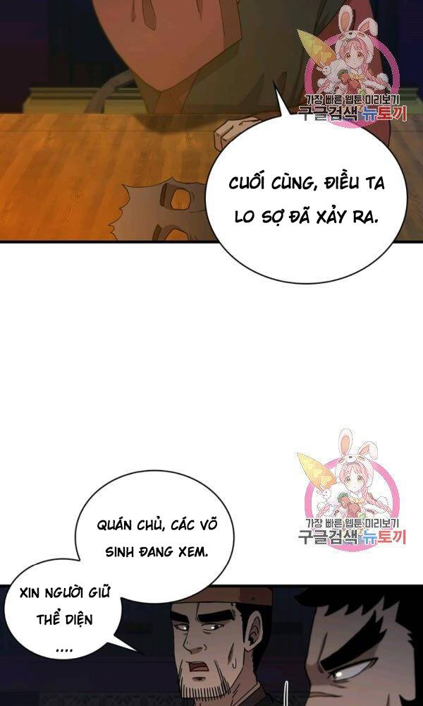 Thân Thủ Đệ Nhất Kiếm Chapter 76 - Trang 2