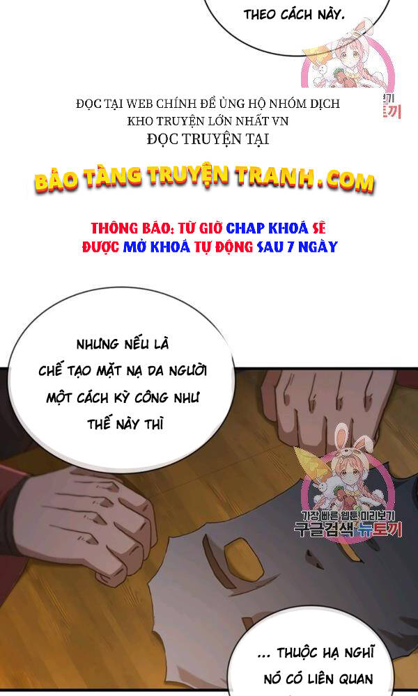 Thân Thủ Đệ Nhất Kiếm Chapter 76 - Trang 2