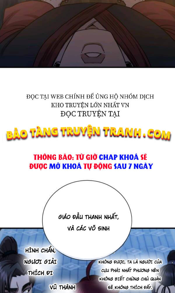 Thân Thủ Đệ Nhất Kiếm Chapter 76 - Trang 2