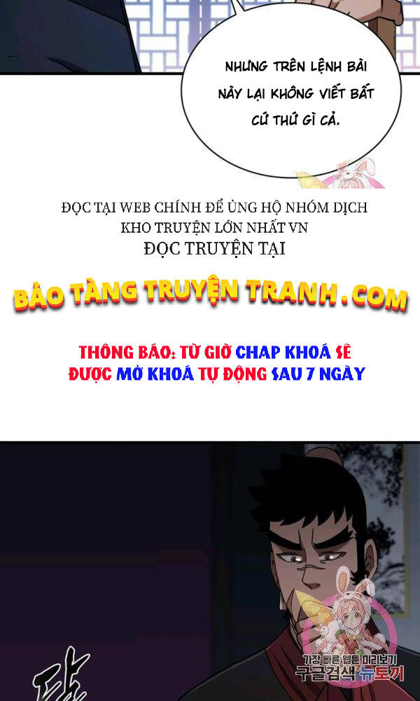 Thân Thủ Đệ Nhất Kiếm Chapter 76 - Trang 2