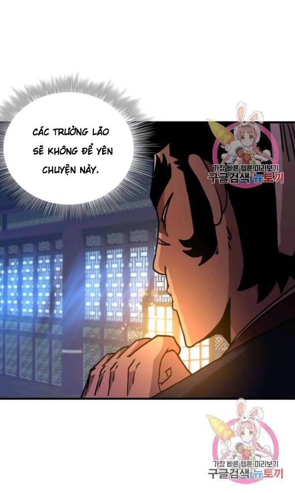 Thân Thủ Đệ Nhất Kiếm Chapter 76 - Trang 2