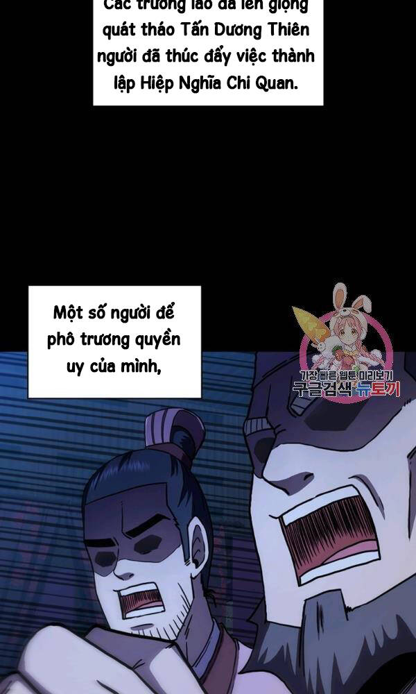 Thân Thủ Đệ Nhất Kiếm Chapter 76 - Trang 2