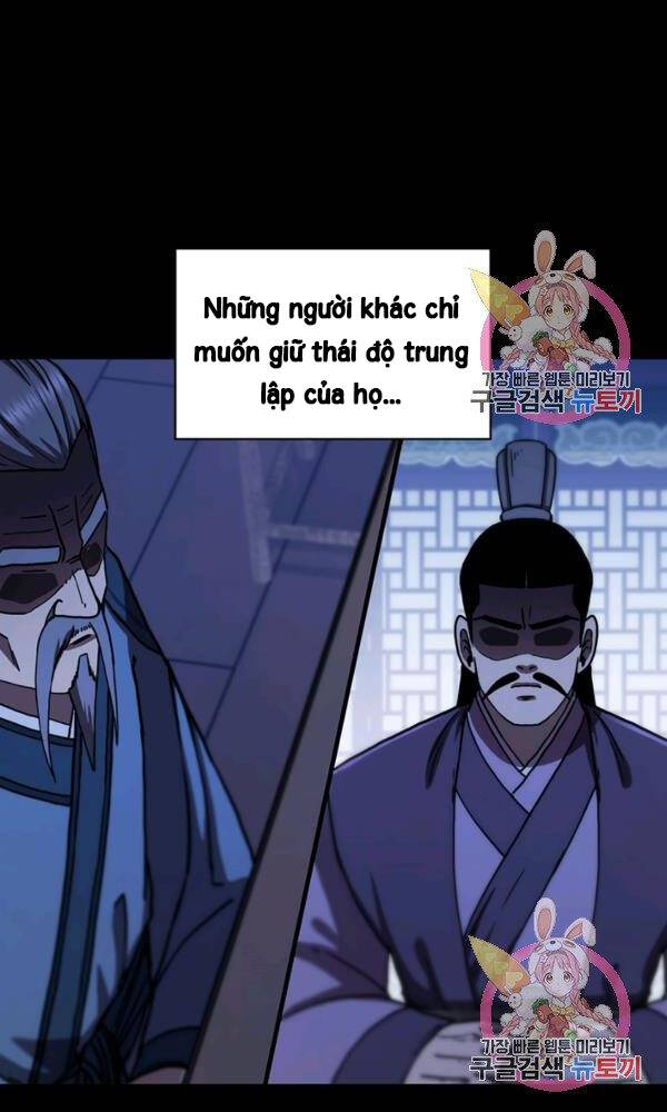 Thân Thủ Đệ Nhất Kiếm Chapter 76 - Trang 2