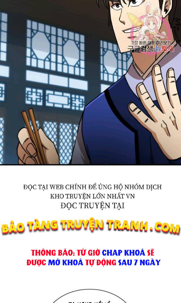 Thân Thủ Đệ Nhất Kiếm Chapter 76 - Trang 2