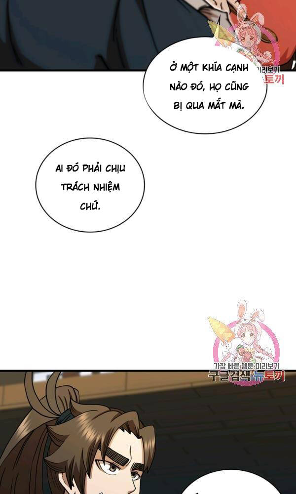 Thân Thủ Đệ Nhất Kiếm Chapter 76 - Trang 2