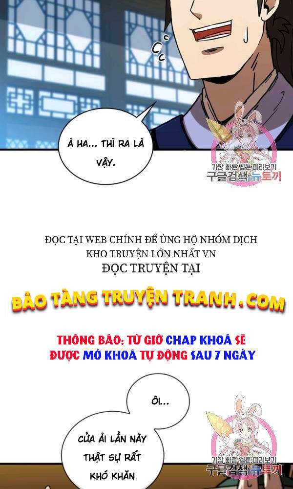 Thân Thủ Đệ Nhất Kiếm Chapter 76 - Trang 2