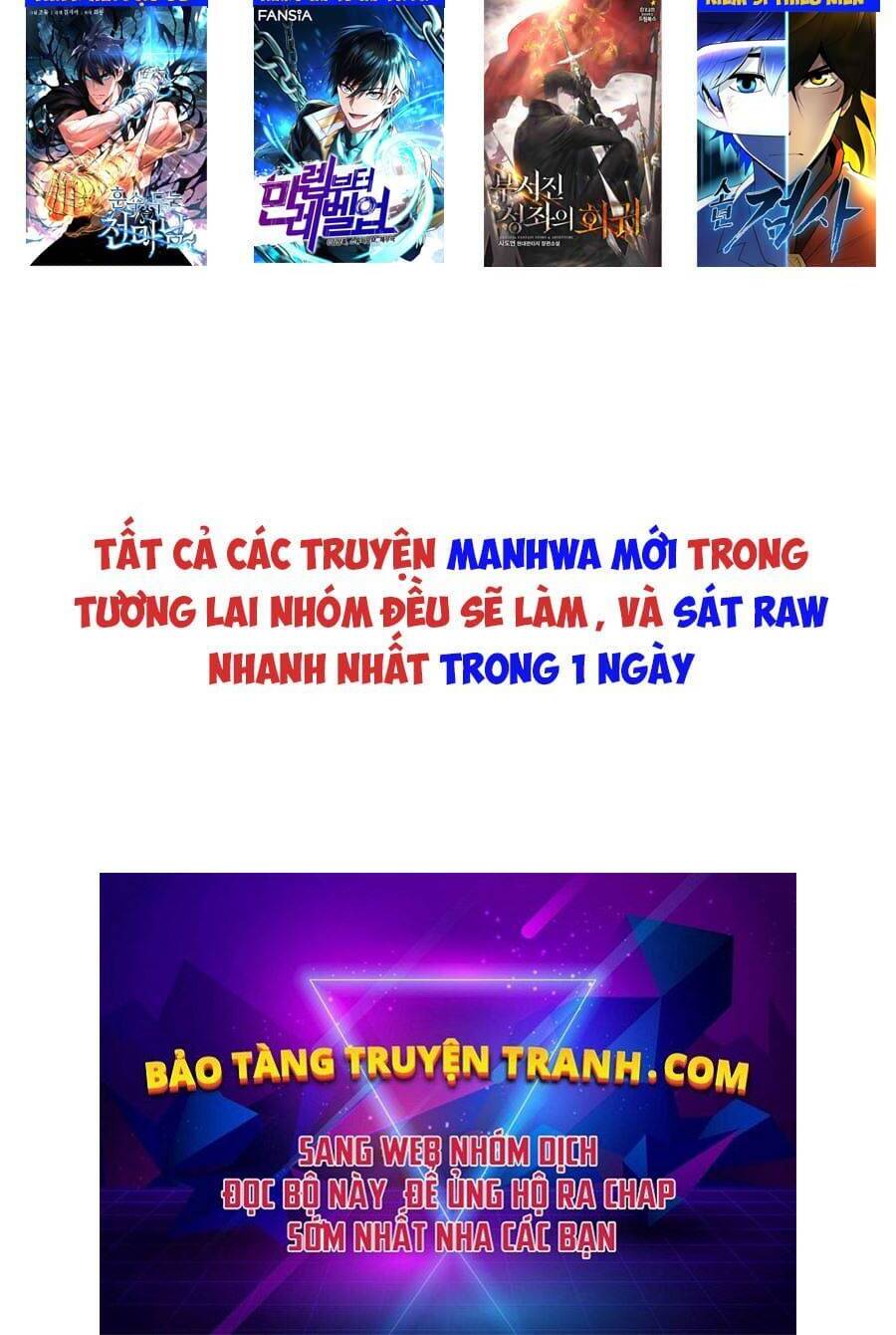 Thân Thủ Đệ Nhất Kiếm Chapter 76 - Trang 2