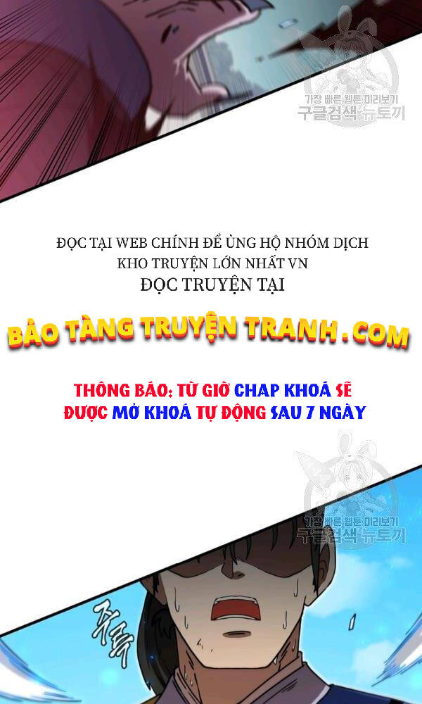 Thân Thủ Đệ Nhất Kiếm Chapter 75 - Trang 2