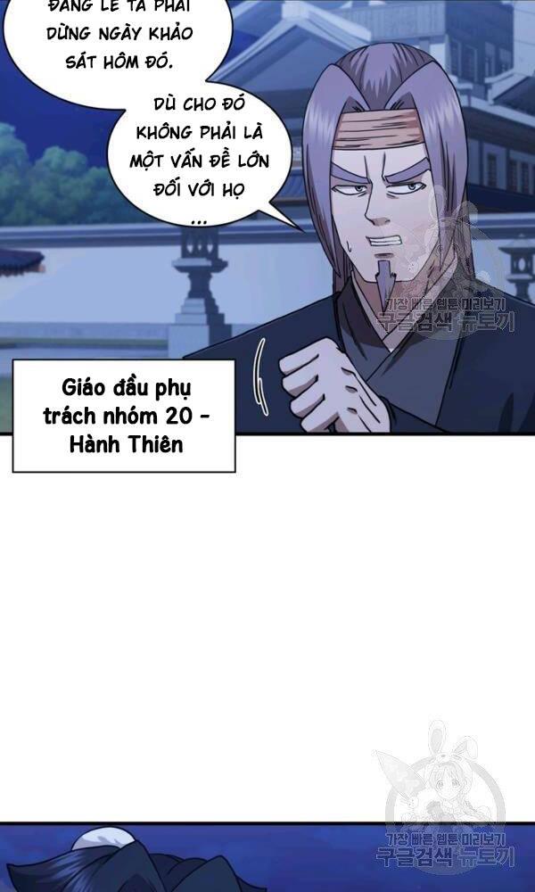 Thân Thủ Đệ Nhất Kiếm Chapter 75 - Trang 2