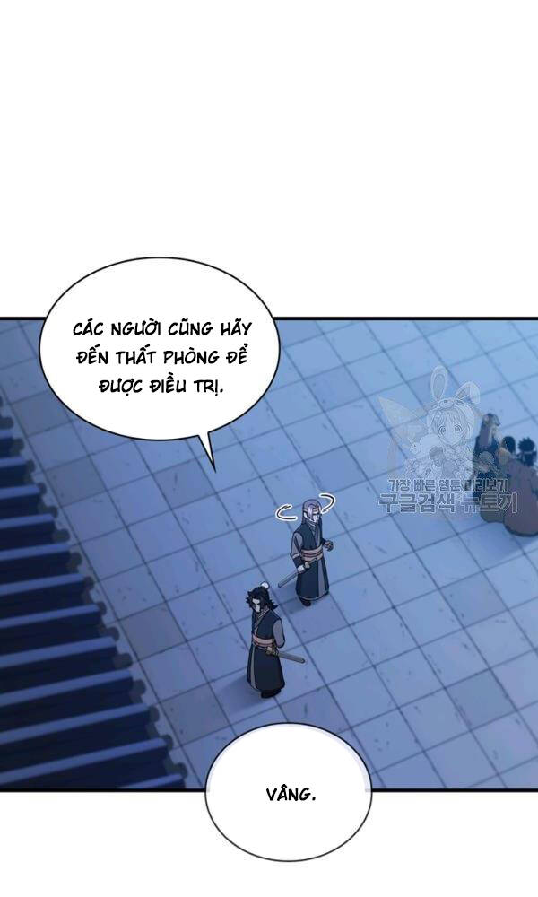 Thân Thủ Đệ Nhất Kiếm Chapter 75 - Trang 2