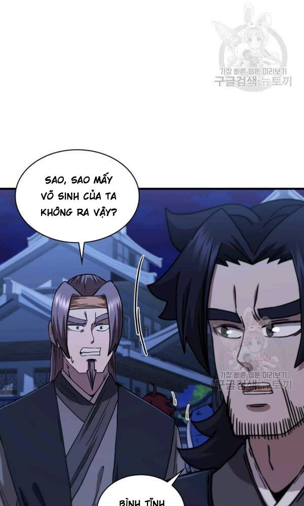 Thân Thủ Đệ Nhất Kiếm Chapter 75 - Trang 2