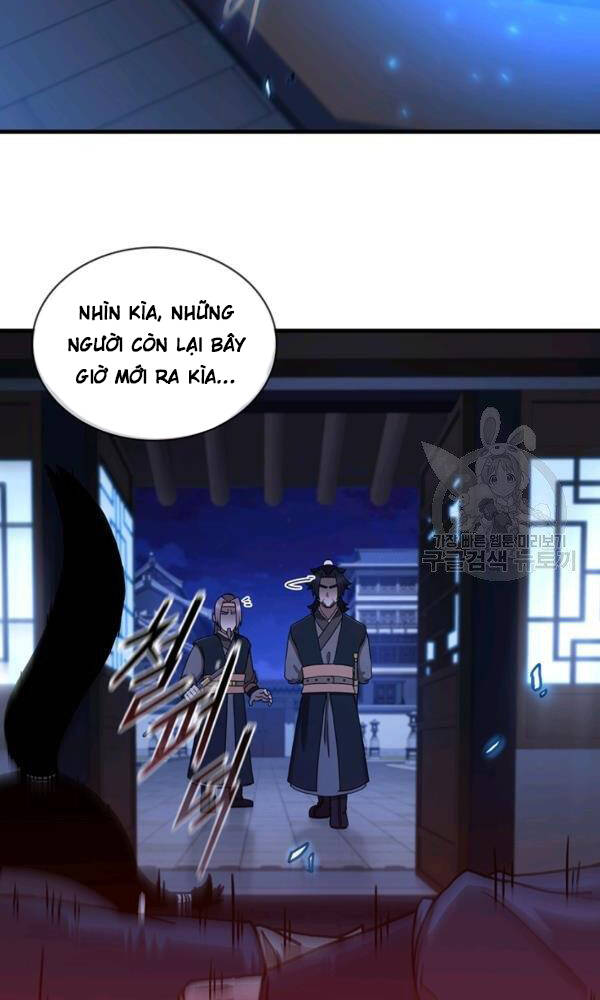 Thân Thủ Đệ Nhất Kiếm Chapter 75 - Trang 2