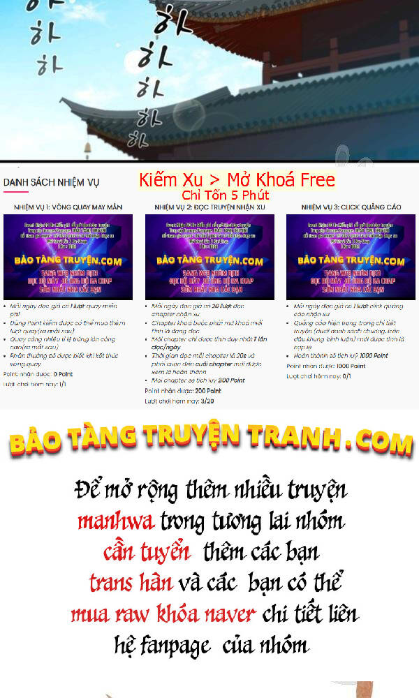 Thân Thủ Đệ Nhất Kiếm Chapter 74 - Trang 2