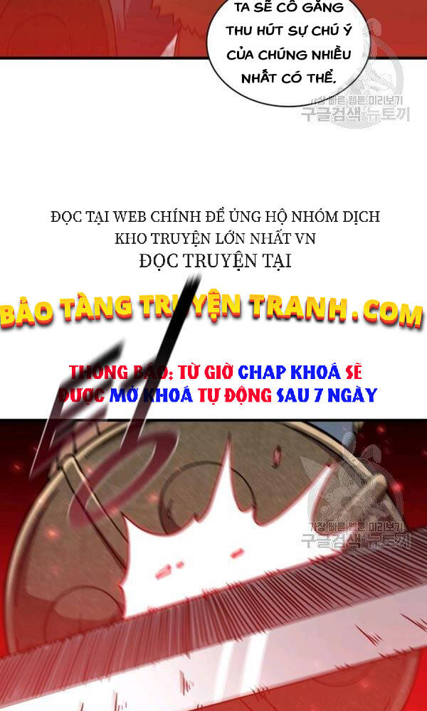 Thân Thủ Đệ Nhất Kiếm Chapter 74 - Trang 2