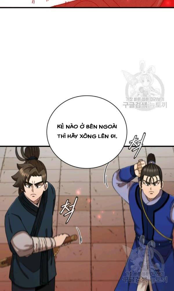 Thân Thủ Đệ Nhất Kiếm Chapter 74 - Trang 2