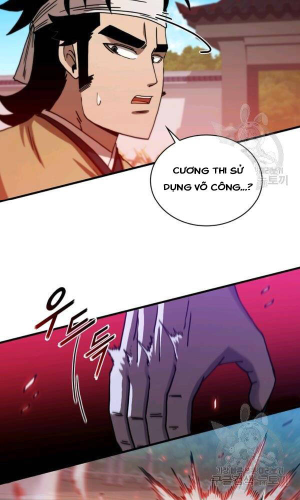 Thân Thủ Đệ Nhất Kiếm Chapter 74 - Trang 2