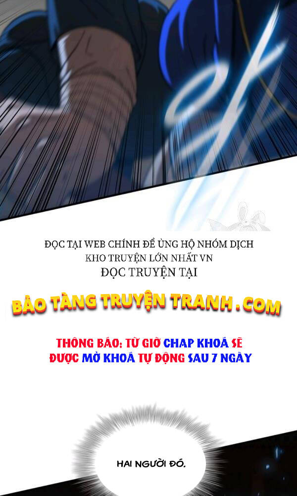 Thân Thủ Đệ Nhất Kiếm Chapter 74 - Trang 2