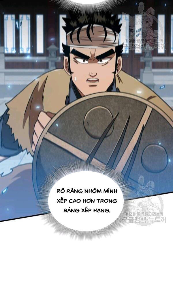 Thân Thủ Đệ Nhất Kiếm Chapter 74 - Trang 2