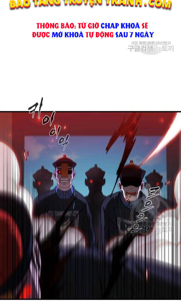 Thân Thủ Đệ Nhất Kiếm Chapter 74 - Trang 2