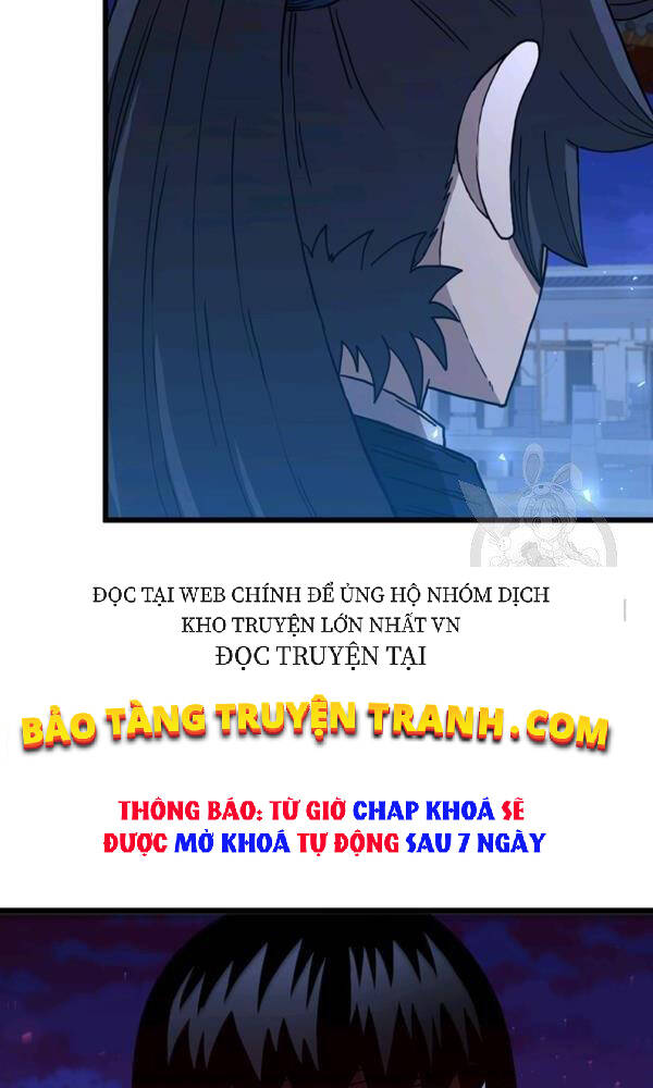 Thân Thủ Đệ Nhất Kiếm Chapter 73 - Trang 2