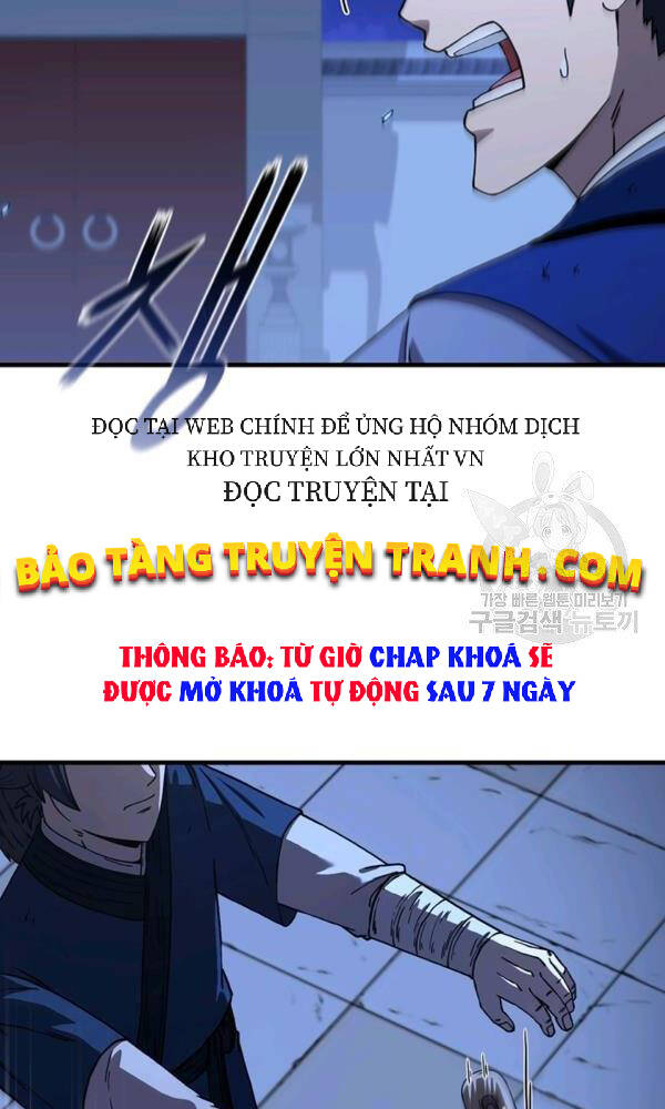 Thân Thủ Đệ Nhất Kiếm Chapter 73 - Trang 2