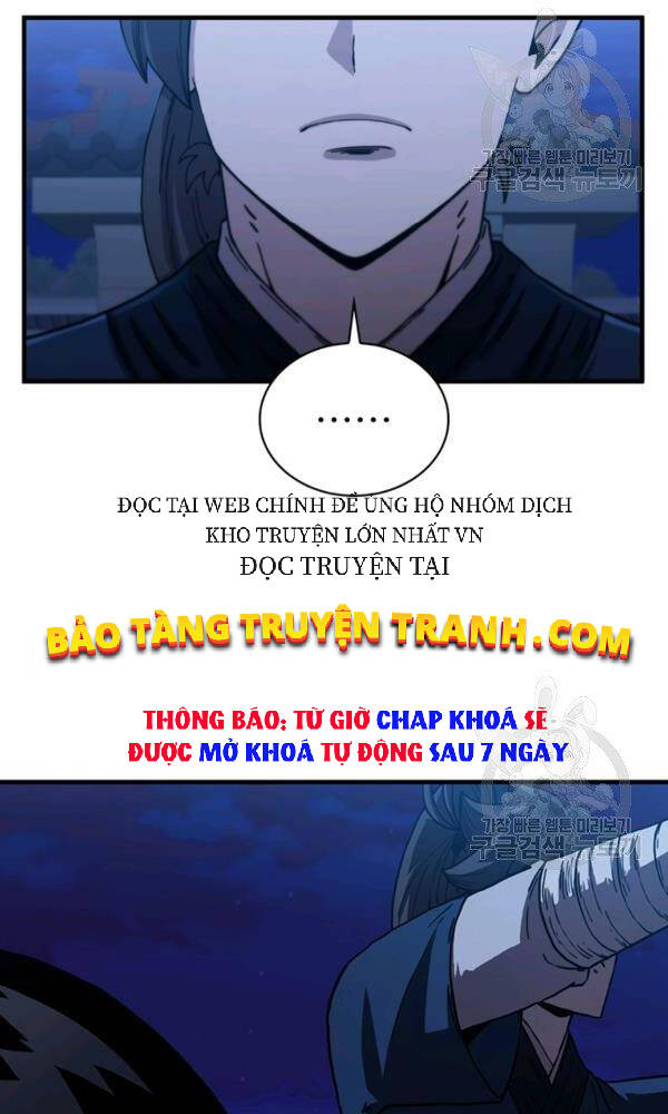 Thân Thủ Đệ Nhất Kiếm Chapter 73 - Trang 2