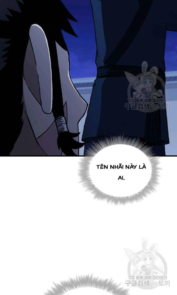 Thân Thủ Đệ Nhất Kiếm Chapter 73 - Trang 2