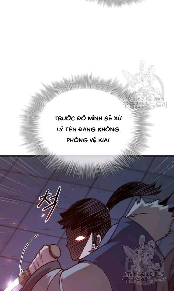 Thân Thủ Đệ Nhất Kiếm Chapter 73 - Trang 2