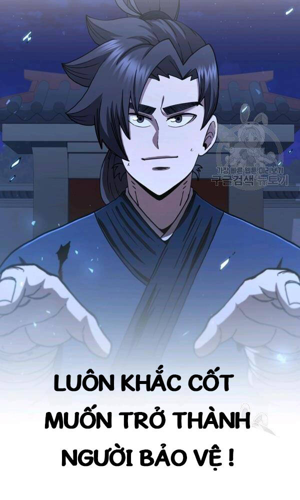 Thân Thủ Đệ Nhất Kiếm Chapter 73 - Trang 2