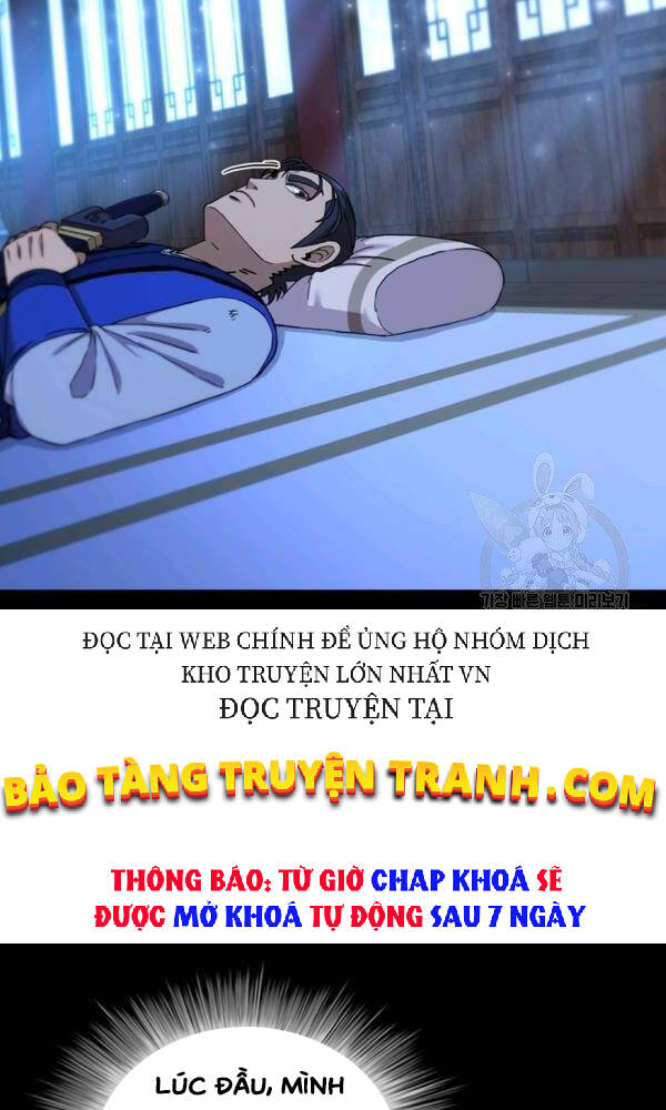 Thân Thủ Đệ Nhất Kiếm Chapter 73 - Trang 2