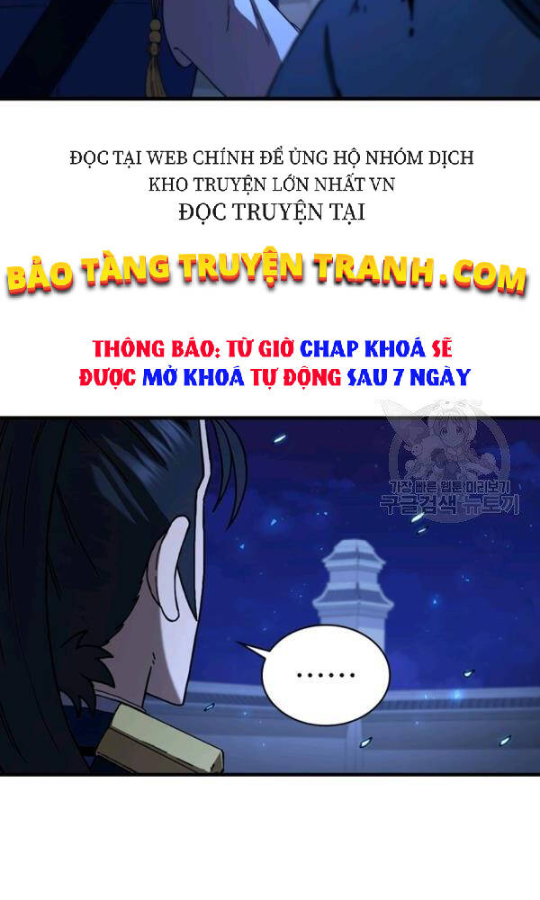 Thân Thủ Đệ Nhất Kiếm Chapter 73 - Trang 2