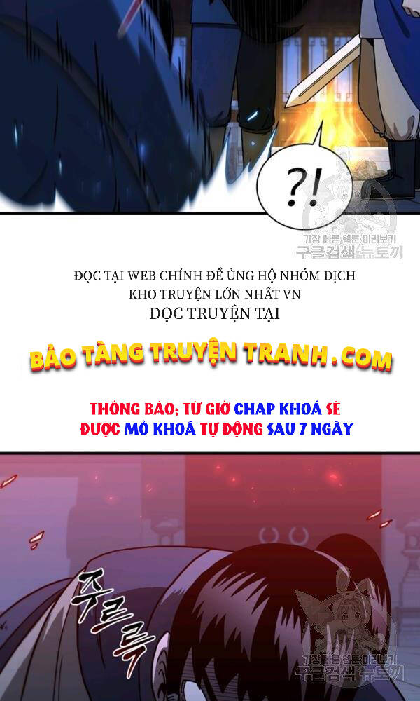 Thân Thủ Đệ Nhất Kiếm Chapter 73 - Trang 2