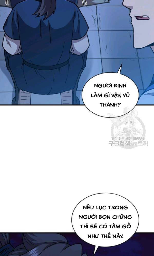 Thân Thủ Đệ Nhất Kiếm Chapter 73 - Trang 2