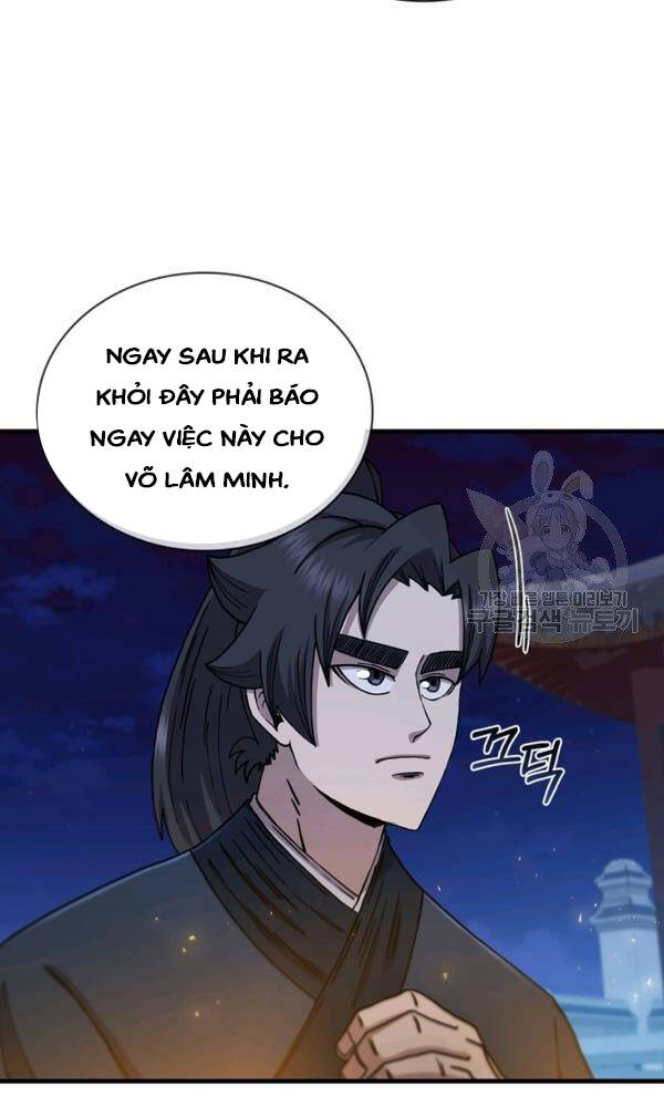 Thân Thủ Đệ Nhất Kiếm Chapter 73 - Trang 2