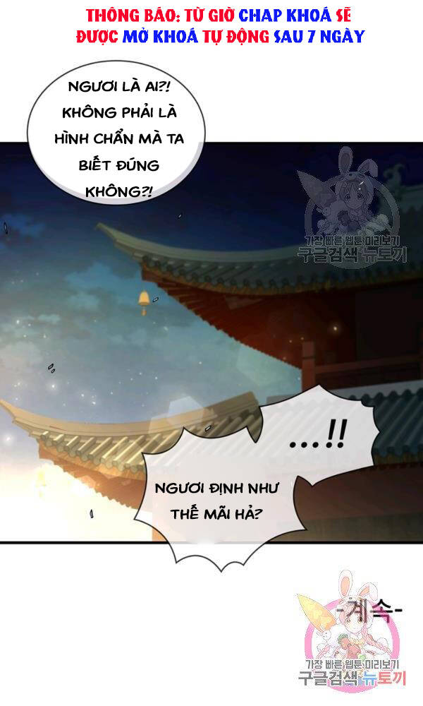 Thân Thủ Đệ Nhất Kiếm Chapter 73 - Trang 2