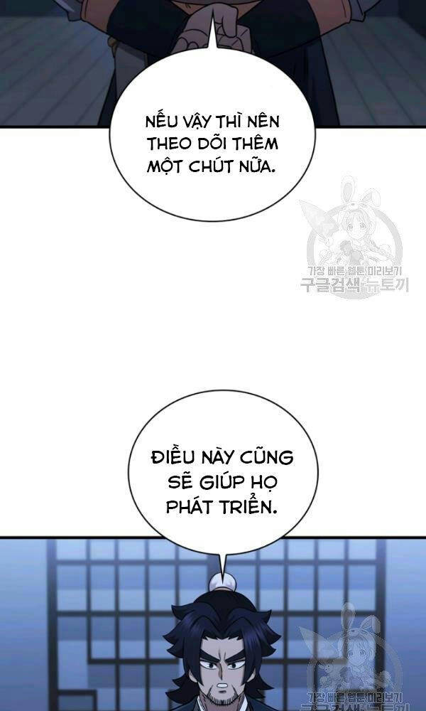 Thân Thủ Đệ Nhất Kiếm Chapter 72 - Trang 2