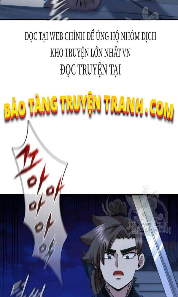 Thân Thủ Đệ Nhất Kiếm Chapter 72 - Trang 2