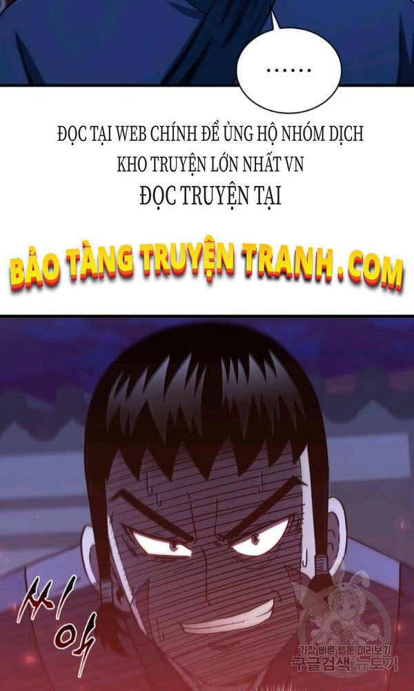 Thân Thủ Đệ Nhất Kiếm Chapter 72 - Trang 2