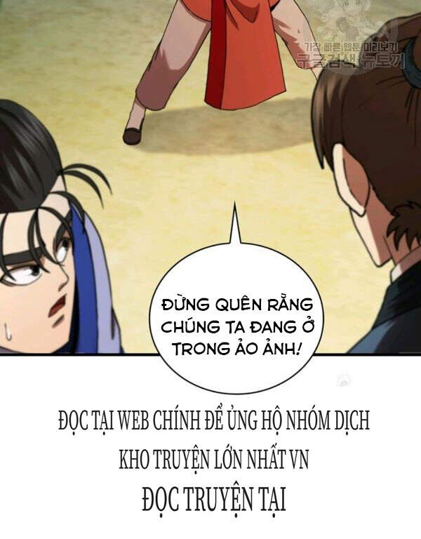 Thân Thủ Đệ Nhất Kiếm Chapter 70 - Trang 2