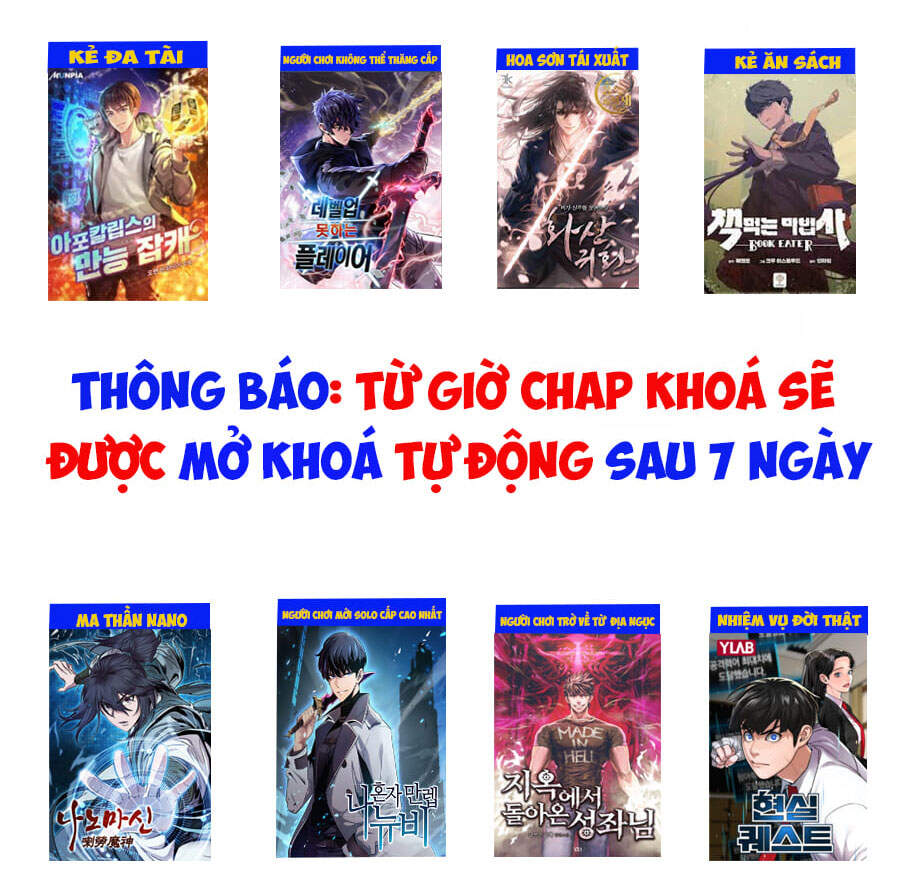 Thân Thủ Đệ Nhất Kiếm Chapter 70 - Trang 2