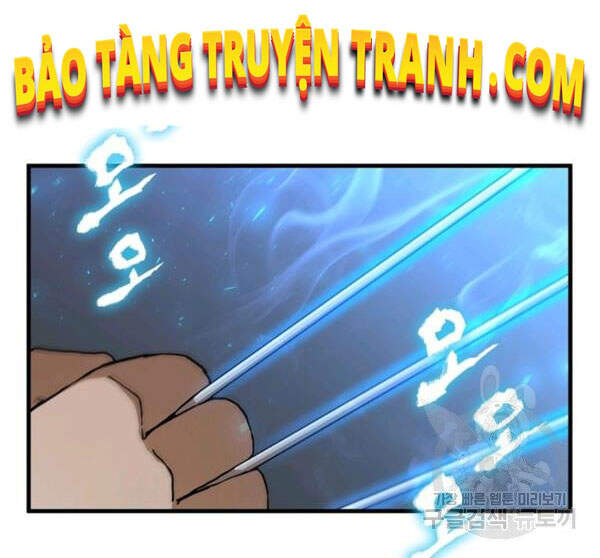 Thân Thủ Đệ Nhất Kiếm Chapter 70 - Trang 2