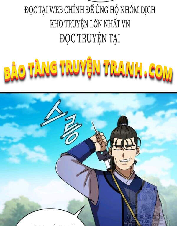 Thân Thủ Đệ Nhất Kiếm Chapter 70 - Trang 2