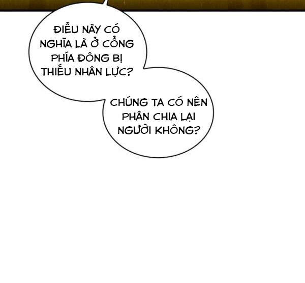 Thân Thủ Đệ Nhất Kiếm Chapter 70 - Trang 2