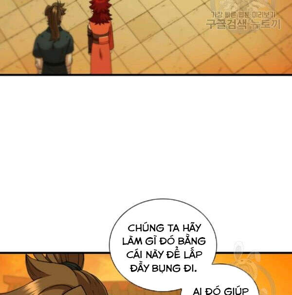 Thân Thủ Đệ Nhất Kiếm Chapter 70 - Trang 2